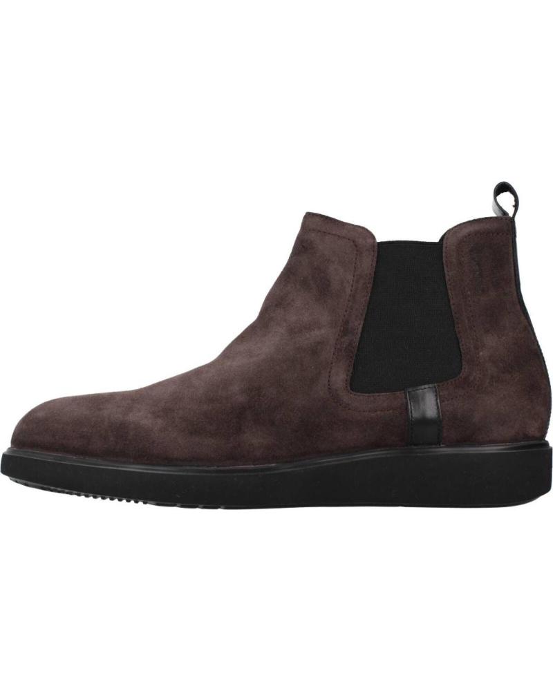 Stivaletti best sale uomo stonefly