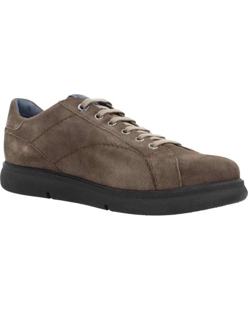 Scarpe De Hombre STONEFLY 212156S MARRON