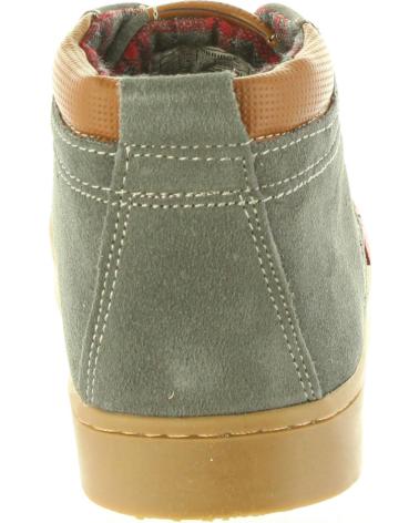 Stiefel für Damen und Mädchen und Junge LEVIS VCAM0002L CAMBRIDGE 0055 STONE