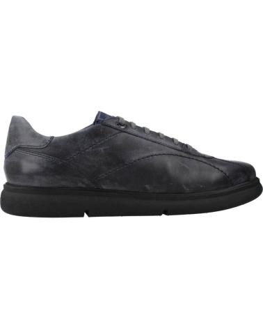 Scarpe per Uomo STONEFLY BOMBER II 2 CALF AZUL