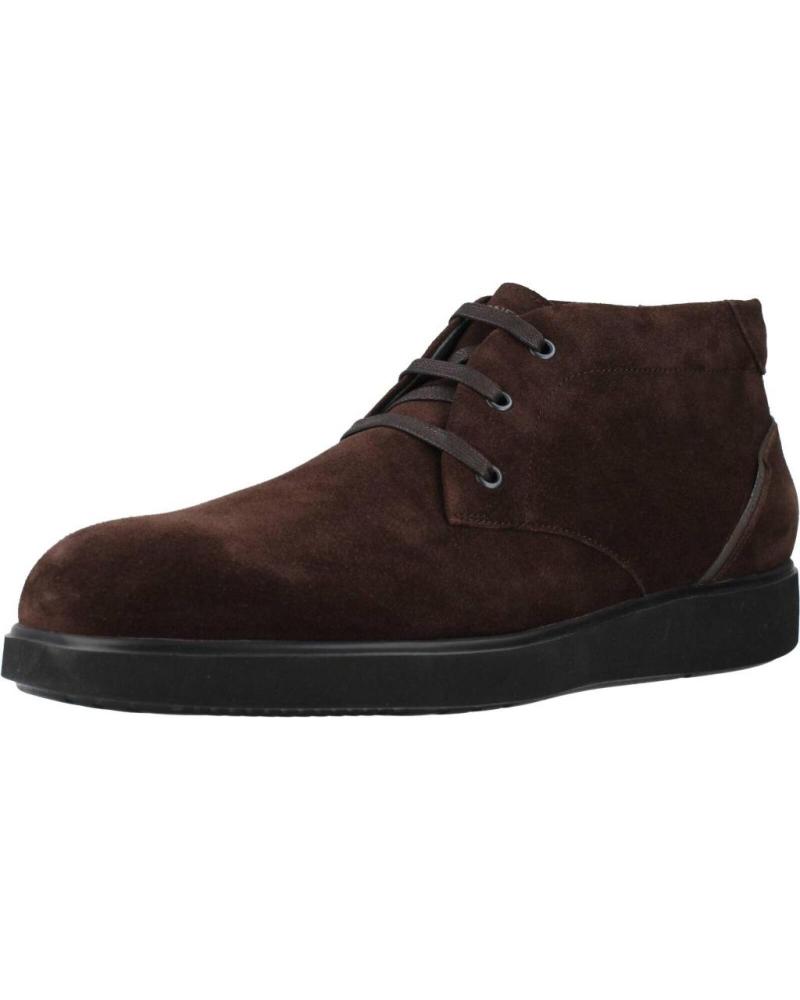 Stonefly Modelo CLERYN HDRY 15 Velour/Laminated M94 (marrón, 41