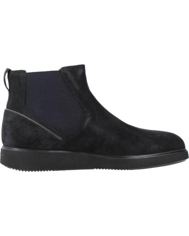 Bottines STONEFLY  pour Homme TOWN 16  NEGRO