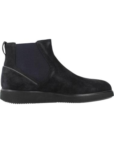 Botines STONEFLY  de Hombre TOWN 16  NEGRO