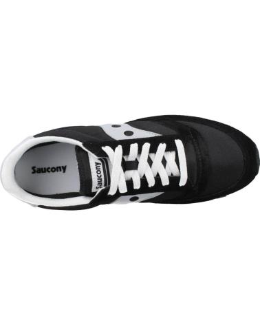 Stivaletti De Mujer CLARKS MEMI LO  NEGRO