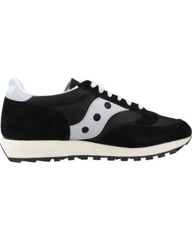 Stivaletti De Mujer CLARKS MEMI LO  NEGRO