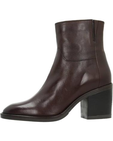 Botines CLARKS  de Mujer MASCARPONE 2GO  MARRON