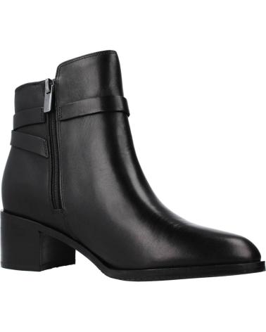 Stiefel für Damen CLARKS POISE FREYA NEGRO