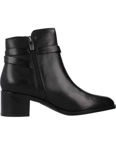 Stiefel für Damen CLARKS POISE FREYA NEGRO
