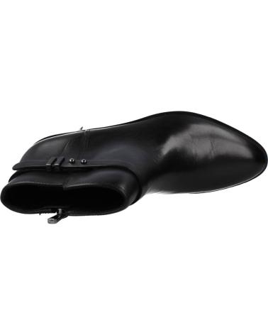 Stiefel für Damen CLARKS POISE FREYA NEGRO