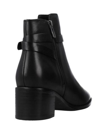 Stiefel für Damen CLARKS POISE FREYA NEGRO