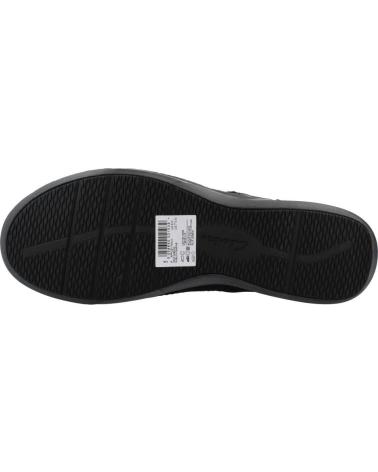 Bailarinas de Mujer CLARKS APPLEY WALK AZUL