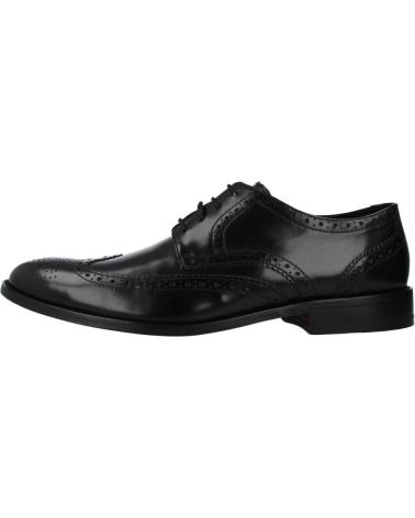 Man shoes CLARKS JAMES WING  NEGRO