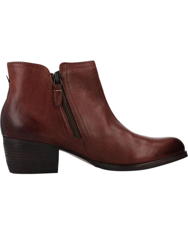 Clarks maypearl ramie dark tan shop