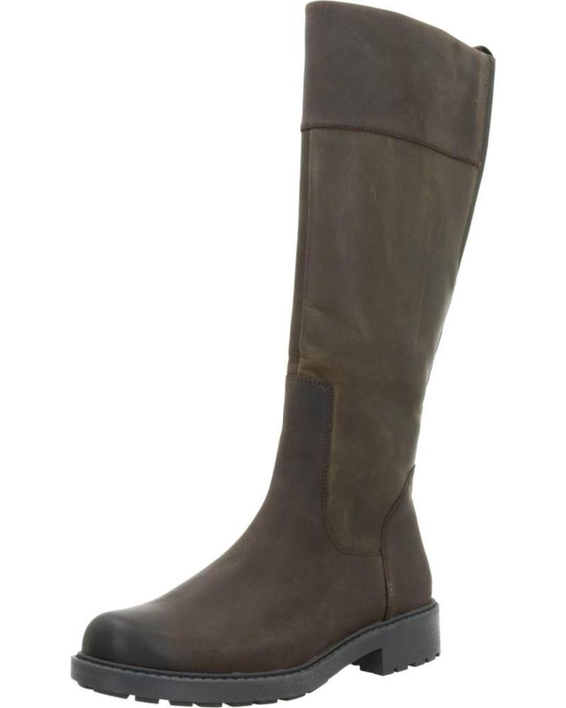 Clarks orinoco discount boots sale