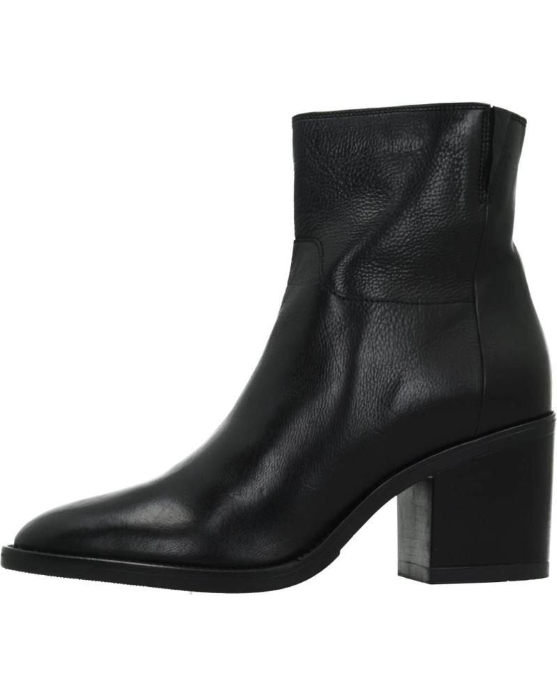 Woman Mid boots CLARKS MASCARPONE 2GO NEGRO Woman Mid boots CLARKS MASCARPONE 2GO NEGRO