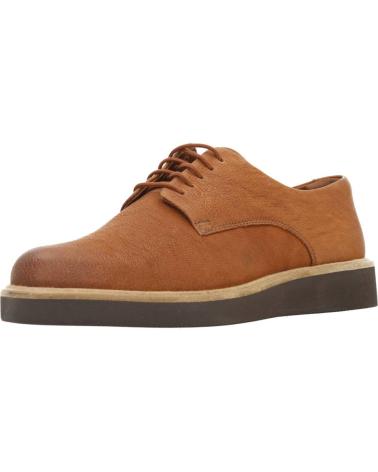 Woman shoes CLARKS BAILLE STITCH MARRON