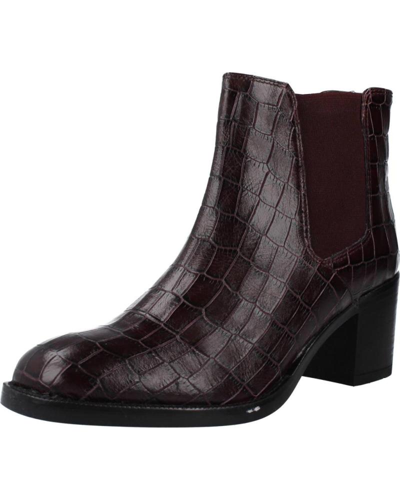 Clarks mascarpone bay black deals