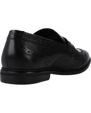 Chaussures pour Homme CLARKS BANBURY SLIP NEGRO