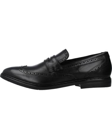 Chaussures pour Homme CLARKS BANBURY SLIP NEGRO