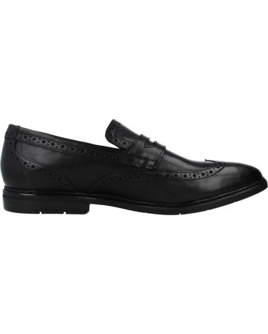 Chaussures pour Homme CLARKS BANBURY SLIP NEGRO