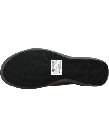 Zapatos de Mujer CLARKS 26161890C BURDEOS