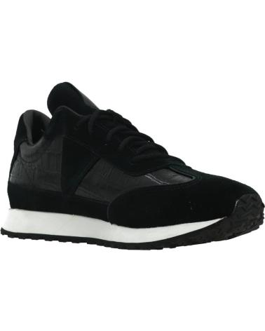 Zapatillas deporte de Mujer CLARKS RETRO RUN NEGRO
