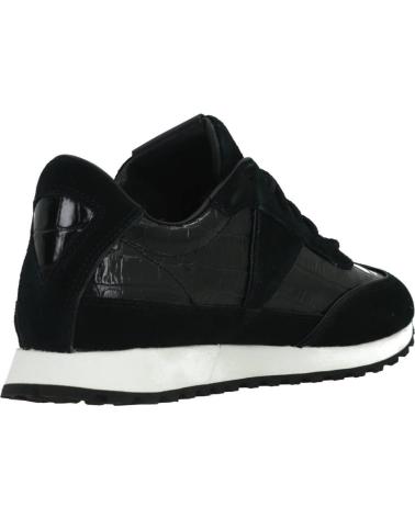 Zapatillas deporte de Mujer CLARKS RETRO RUN NEGRO