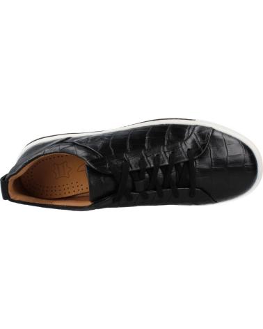 Woman Zapatillas deporte CLARKS UN MAUI LACE NEGRO