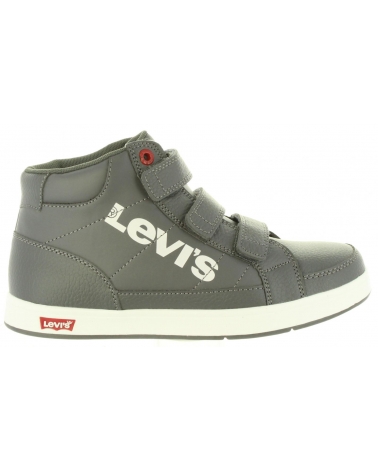 Esportes  LEVIS  de Mulher e Menina e Menino VGRA0011S GRACE  0028 GREY