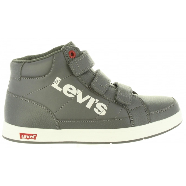 Esportes  LEVIS  de Mulher e Menina e Menino VGRA0011S GRACE  0028 GREY