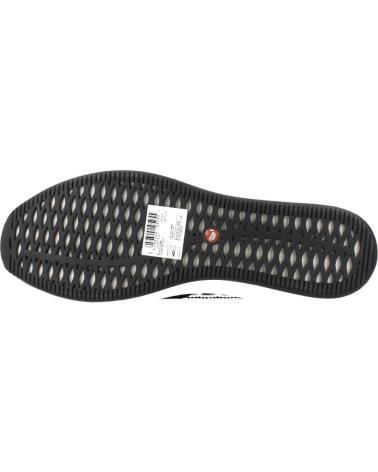 Zapatillas deporte de Mujer CLARKS UN RIO RUN NEGRO