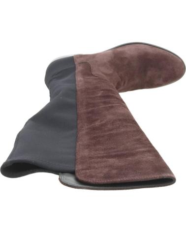 Bottes CLARKS  pour Femme CADDY BELLE  NEGRO