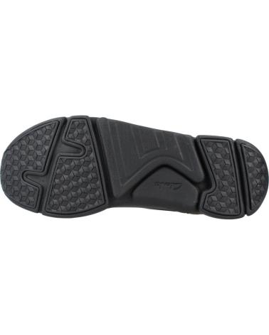 Man Trainers CLARKS TRI ACTIVE LACE  VERDE
