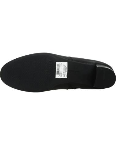 Stiefel für Damen CLARKS LINNAE H NEGRO