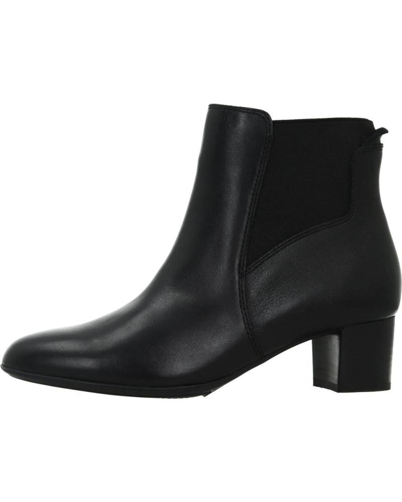 Stiefel für Damen CLARKS LINNAE H NEGRO