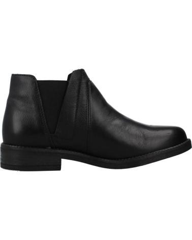 Bottines pour Femme et Fille CLARKS DEMI BEAT NEGRO
