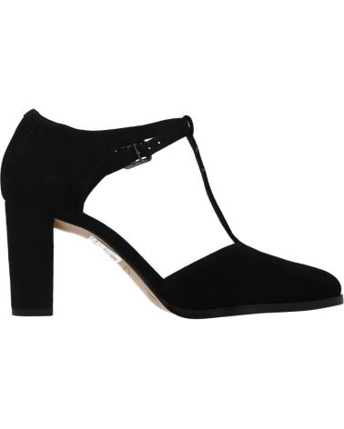 Escarpins pour Femme CLARKS KAYLIN 85TBAR2 NEGRO