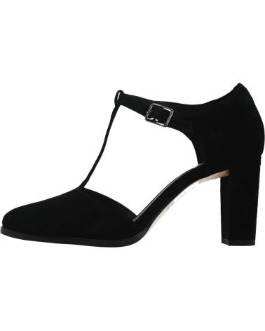 Escarpins pour Femme CLARKS KAYLIN 85TBAR2 NEGRO