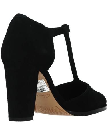 Escarpins pour Femme CLARKS KAYLIN 85TBAR2 NEGRO