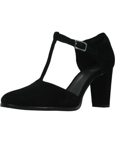 Escarpins pour Femme CLARKS KAYLIN 85TBAR2 NEGRO
