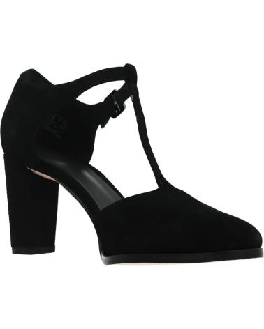 Escarpins pour Femme CLARKS KAYLIN 85TBAR2 NEGRO