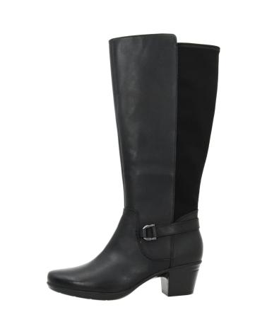 Clarks emslie best sale march boot