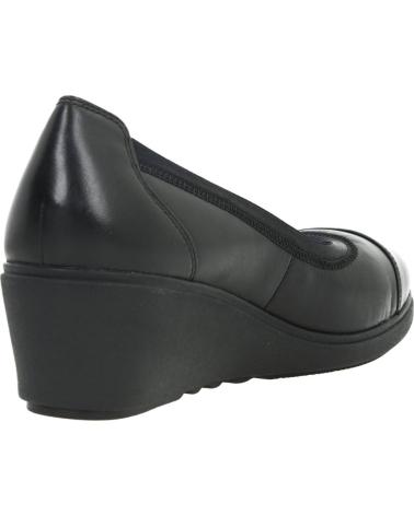Bailarinas De Mujer CLARKS UN TALLARA LIZ  NEGRO