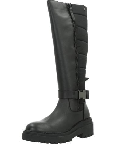 Woman boots CARMELA 160360C NEGRO