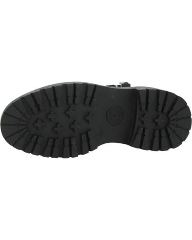 Woman boots CARMELA 160360C NEGRO