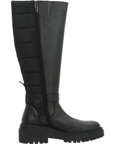 Woman boots CARMELA 160360C NEGRO