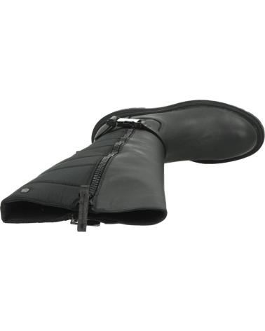 Woman boots CARMELA 160360C NEGRO