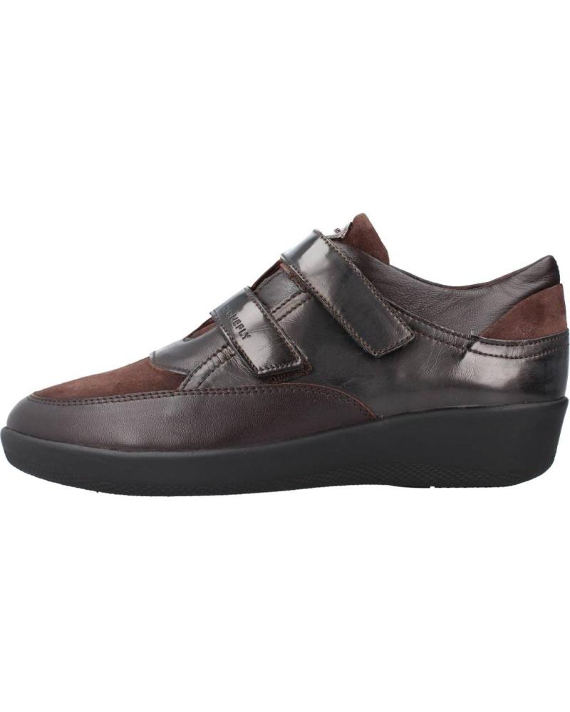 Ecco zapatos sales señora stonefly