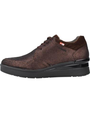 Chaussures STONEFLY  pour Femme 210277S  MARRON