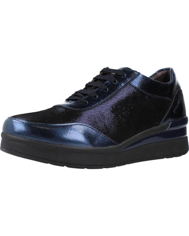 Zapatos stonefly mujer sale 2018